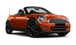 MINI Roadster 0-60 times