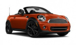MINI Roadster 0-60 times