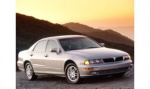Mitsubishi  Diamante 0-60 times