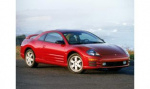 Mitsubishi Eclipse 0-60 times