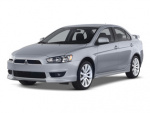 Mitsubishi Lancer 0-60 times