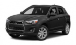Mitsubishi Outlander Sport 0-60 times
