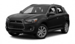 Mitsubishi Outlander Sport 0-60 times