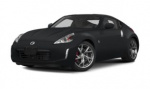Nissan 370Z 0-60 times