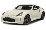 Nissan 370Z 0-60 times
