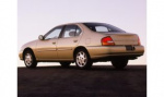 Nissan Altima 0-60 times