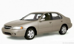 Nissan Altima 0-60 times