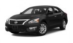 Nissan Altima 0-60 times
