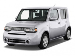 Nissan Cube 0-60 times