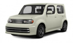 Nissan Cube 0-60 times
