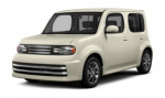 Nissan Cube 0-60 times