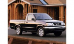 Nissan Frontier 0-60 times