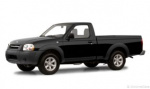 Nissan Frontier 0-60 times