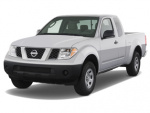 Nissan Frontier 0-60 times