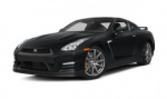 Nissan GT-R 0-60 times