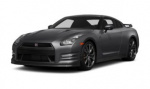 Nissan GT-R 0-60 times