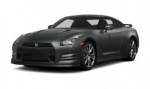Nissan GT-R 0-60 times