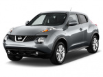Nissan Juke 0-60 times