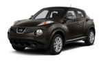 Nissan Juke 0-60 times
