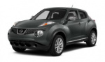 Nissan Juke 0-60 times