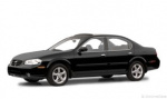 Nissan Maxima 0-60 times