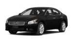 Nissan Maxima 0-60 times