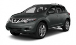 Nissan Murano 0-60 times