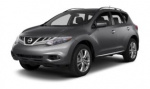 Nissan Murano 0-60 times