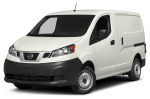 Nissan NV200 0-60 times