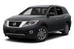 Nissan Pathfinder 0-60 times