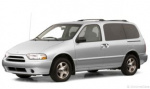 Nissan Quest 0-60 times