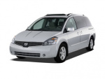Nissan Quest 0-60 times