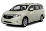 Nissan Quest 0-60 times
