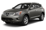 Nissan Rogue 0-60 times