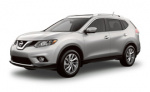 Nissan Rogue Hybrid 0-60 times