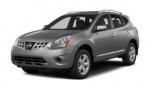 Nissan Rogue Select 0-60 times