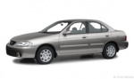 Nissan Sentra 0-60 times