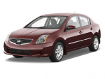 Nissan Sentra 0-60 times