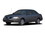 Nissan Sentra 0-60 times