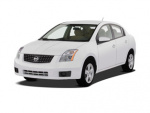 Nissan Sentra 0-60 times