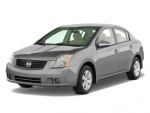 Nissan Sentra 0-60 times