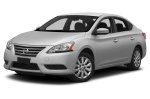 Nissan Sentra 0-60 times