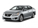 Nissan Sentra 0-60 times