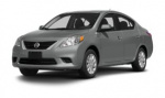 Nissan Versa 0-60 times
