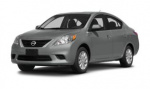 Nissan Versa 0-60 times