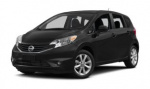 Nissan Versa Note 0-60 times