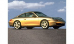 Porsche 911 0-60 times