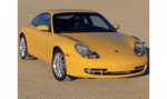 Porsche 911 0-60 times