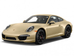 Porsche 911 0-60 times