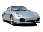 Porsche 911 0-60 times